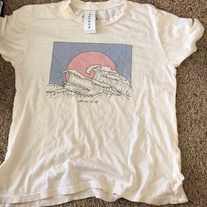 Pacsun PS/LA shirt